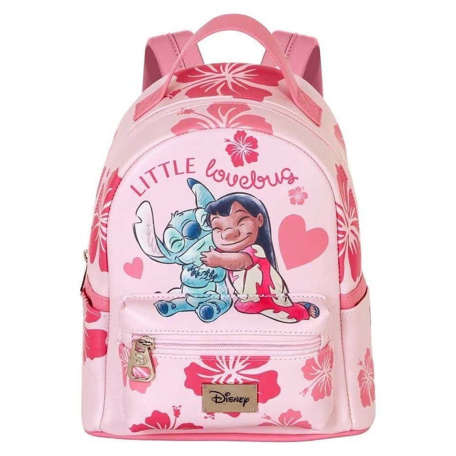 Lilo & Stitch Small Heady Sac à dos Lovebug