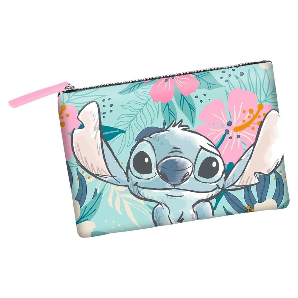 Lilo & Stitch Soleil Trousse de toilette de plage Sweet