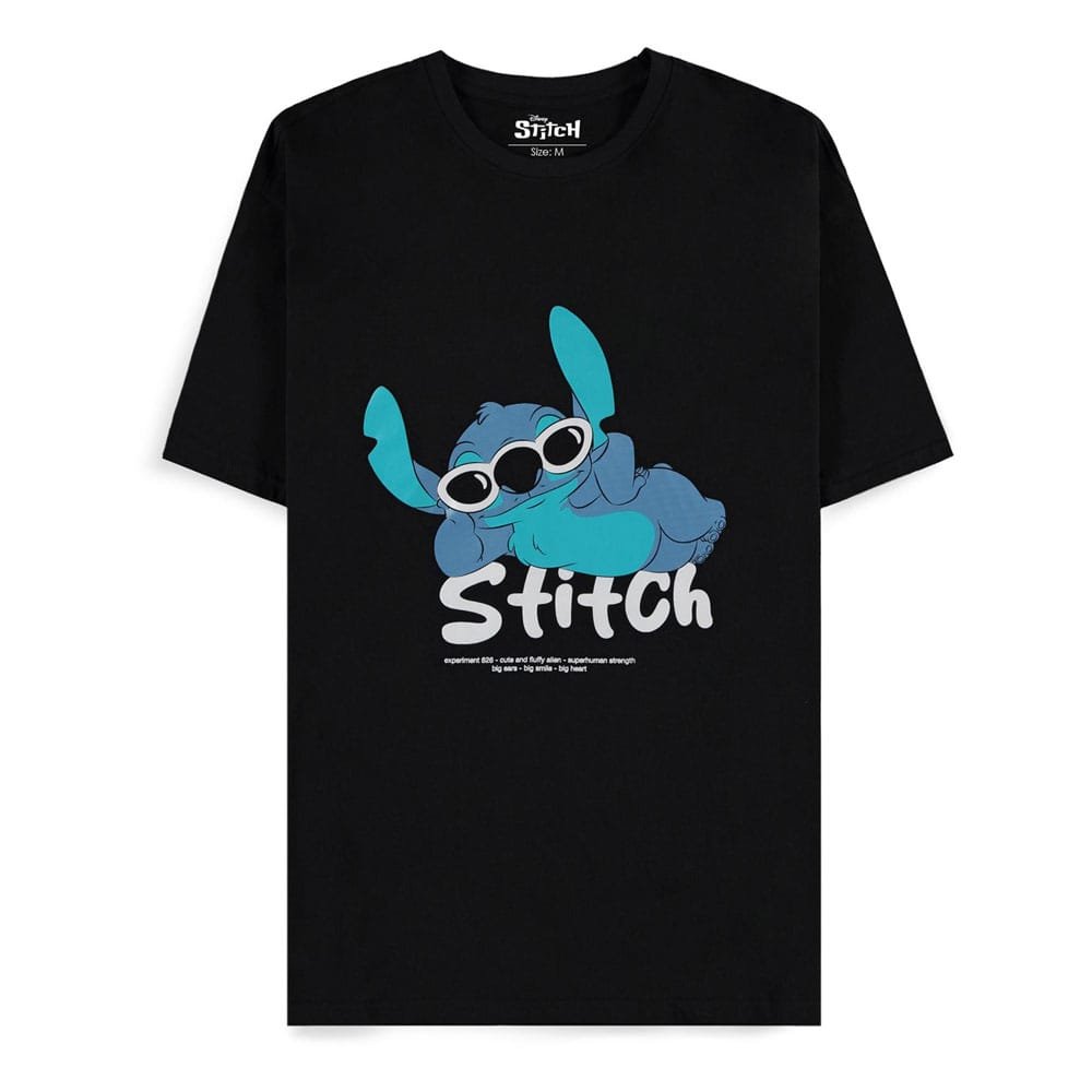 Lilo & Stitch T-Shirt Sunglasses (XL)