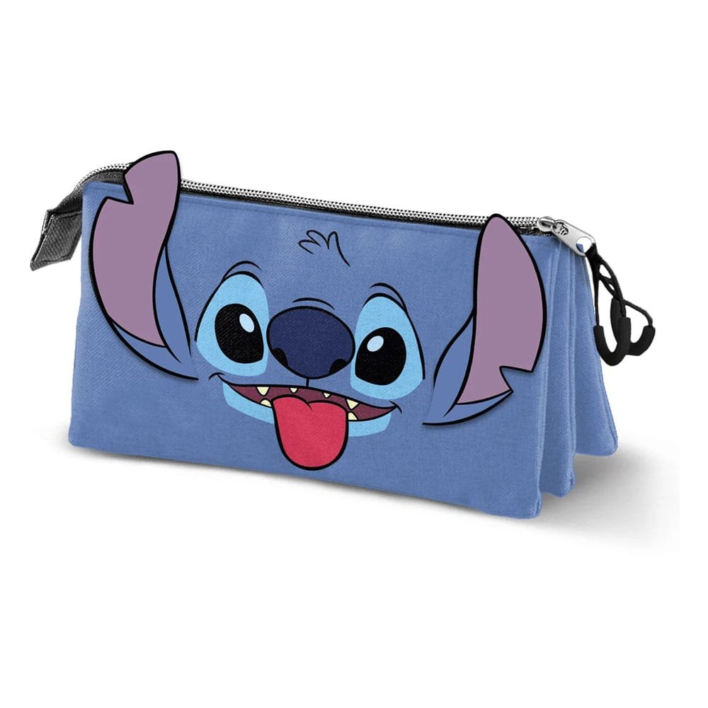 Lilo & Stitch Triple trousse Cool