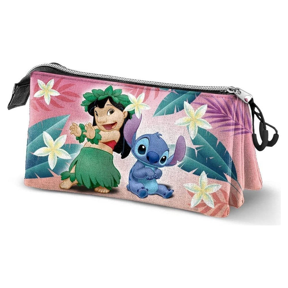 Lilo & Stitch Triple Trousse Dance