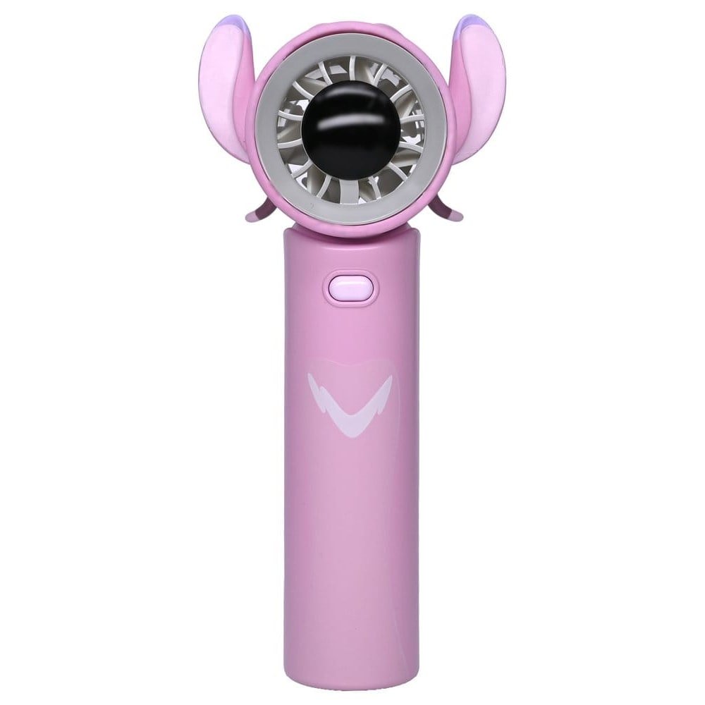 Lilo & Stitch Ventilateur Portable Angel