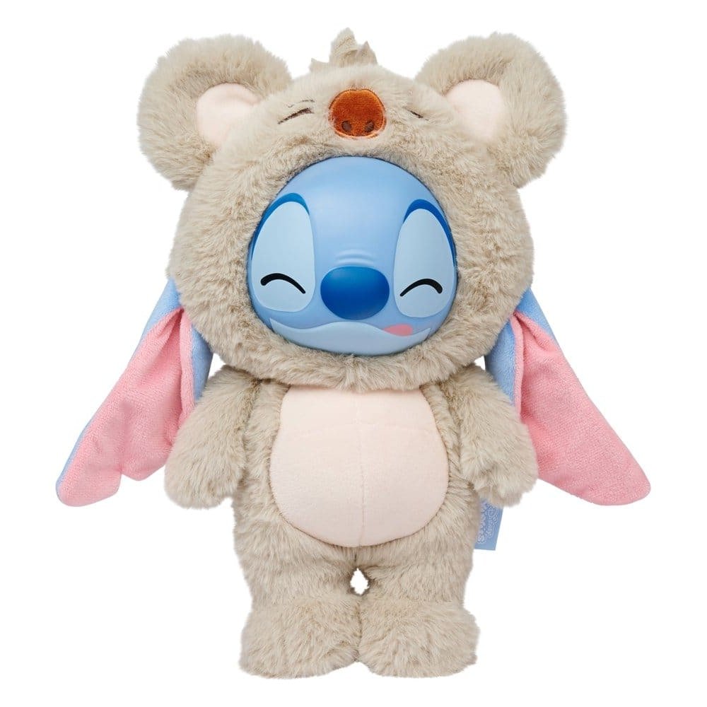 Lilo & Stitch YUYUS peluche Stitch Koala 28cm