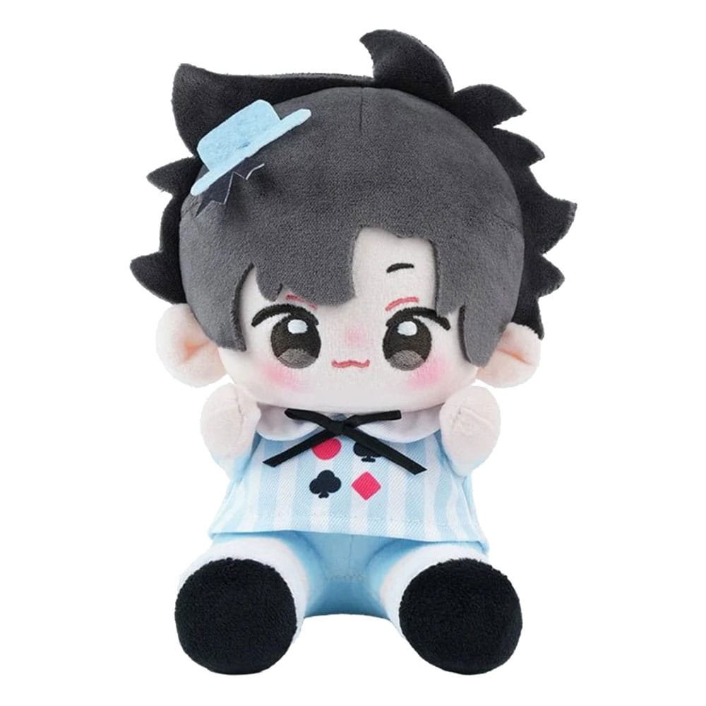 Link Click peluche Wonderland series Cheng Xiaoshi 15 cm - link-click - Goodies