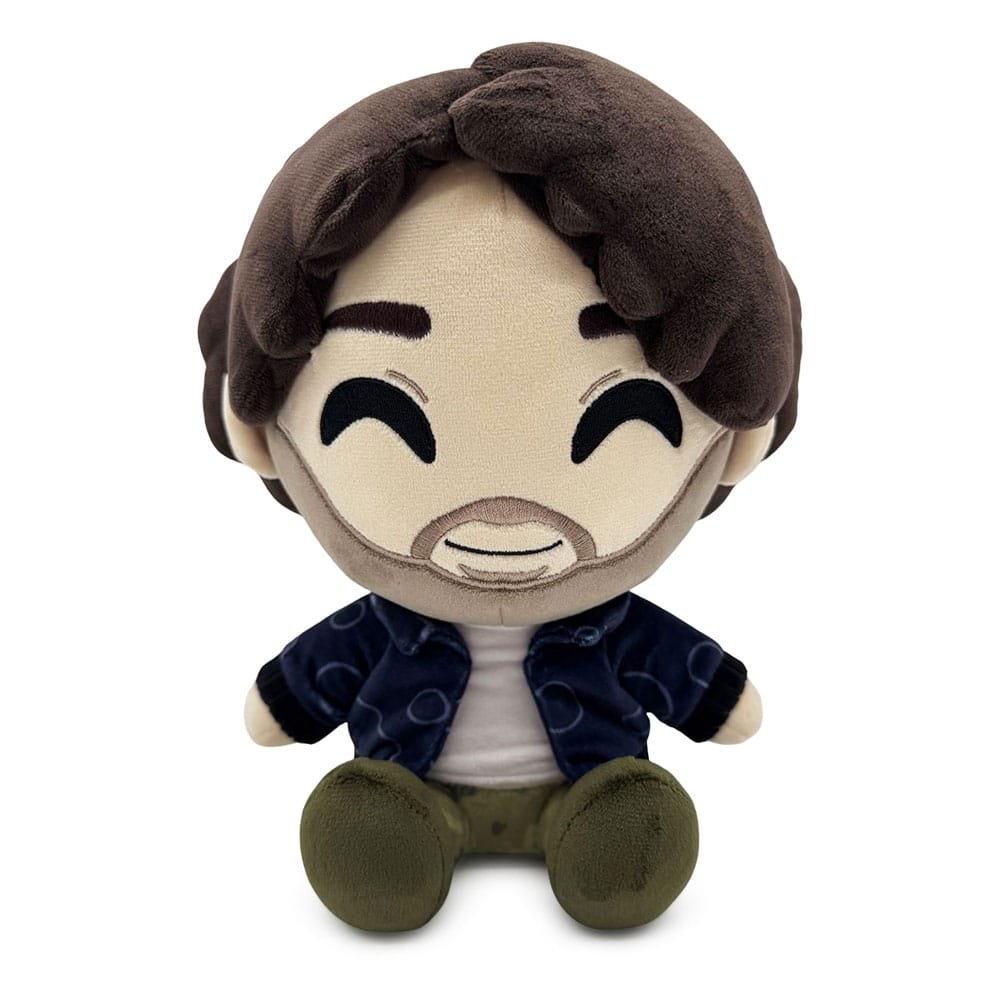 Linkin Park peluche Colin 22 cm - Linkin Park