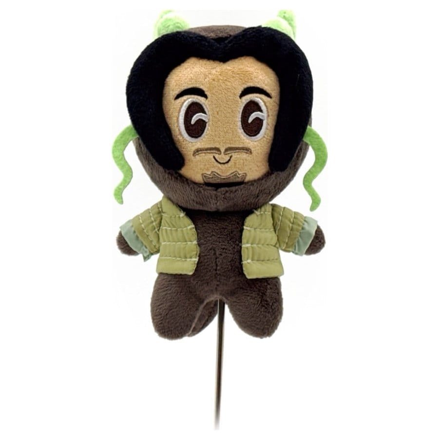 Linkin Park porte-clés peluche Joe 13 cm - Linkin Park