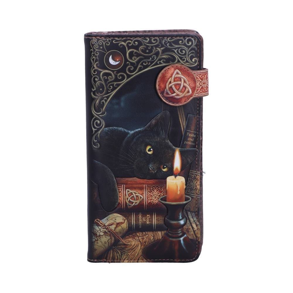 Lisa Parker porte-monnaie Witching Hour 18cm