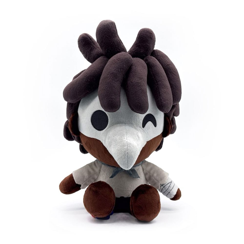 Little Nightmares III peluche Low 22 cm