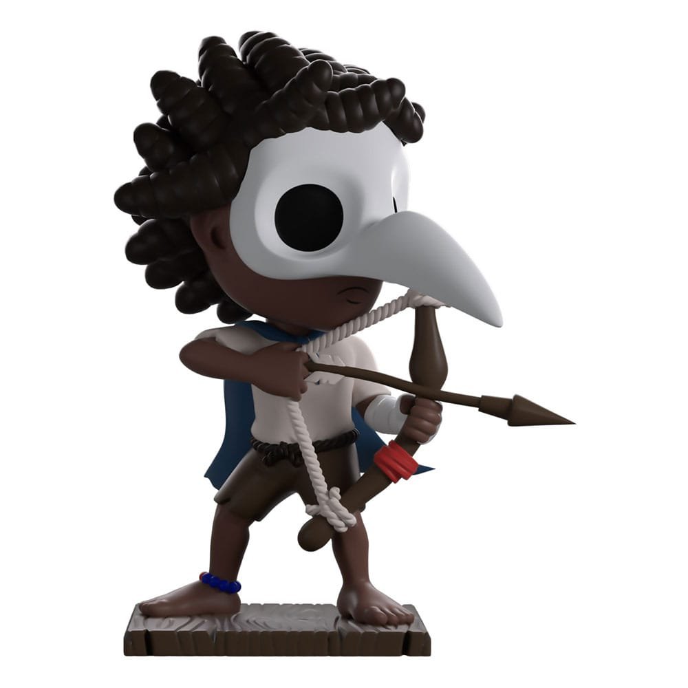 Little Nightmares III Vinyl figurine Low 11 cm - Little Nightmares