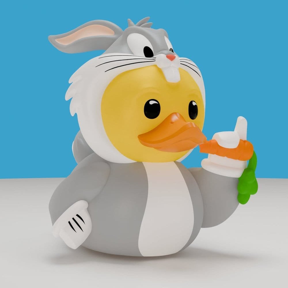 Looney Tunes Tubbz figurine PVC Bugs Bunny Collector's Edition 10 cm - Looney Tunes