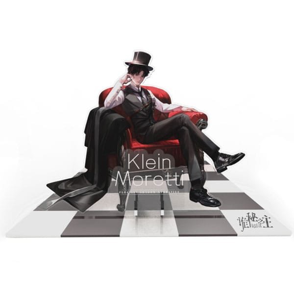 Lord of Mysteries diorama acrylique Floating Shadows Series Klein 18 cm - lord-of-mysteries - Goodies