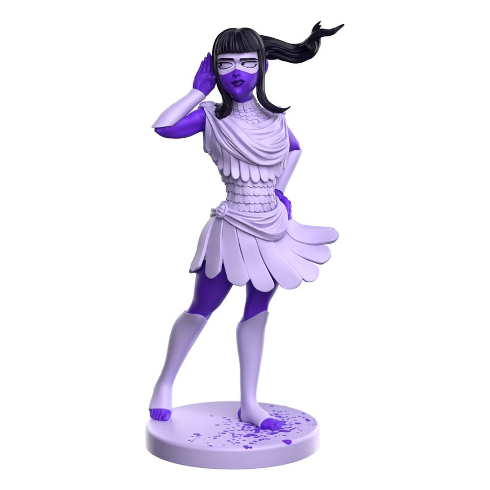 Lore Olympus x Weta Workshop figurine Mini Artemis 13 cm - Lore Olympus