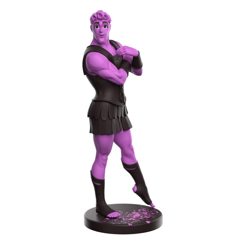 Lore Olympus x Weta Workshop figurine Mini Eros 17 cm - Lore Olympus