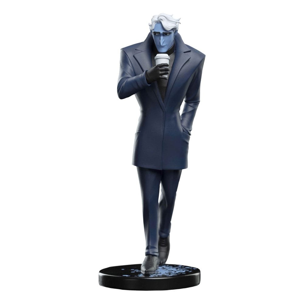 Lore Olympus x Weta Workshop figurine Mini Hades 16 cm - Lore Olympus