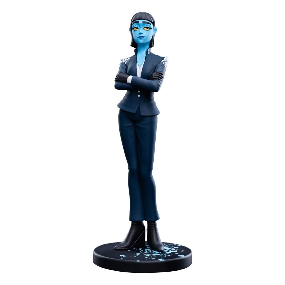 Lore Olympus x Weta Workshop figurine Mini Hecate 15 cm - Lore Olympus
