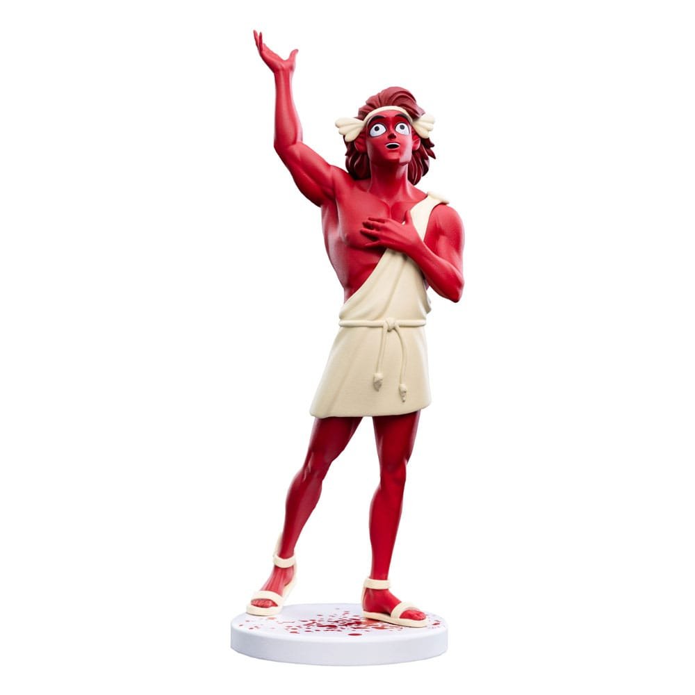 Lore Olympus x Weta Workshop figurine Mini Hermes 17 cm - Lore Olympus
