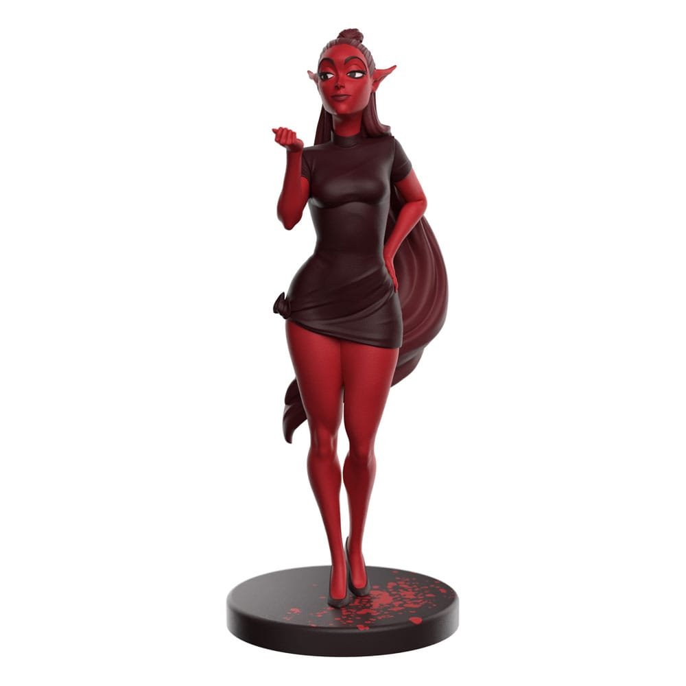 Lore Olympus x Weta Workshop figurine Mini Minthe 17 cm - Lore Olympus