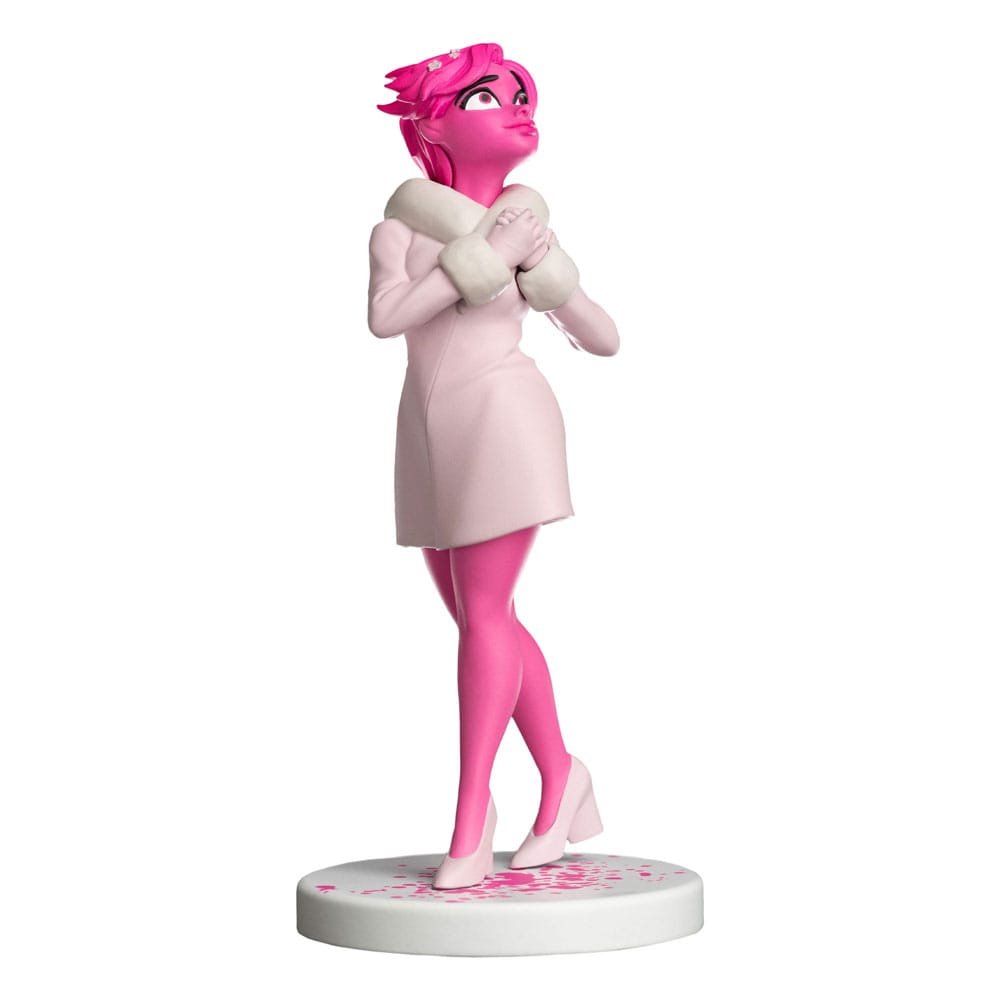 Lore Olympus x Weta Workshop figurine Mini Persephone 15 cm - lore-olympus - Goodies