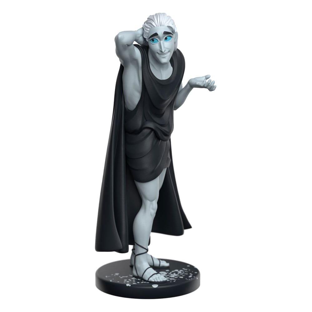 Lore Olympus x Weta Workshop figurine Mini Thanatos 14 cm - Lore Olympus