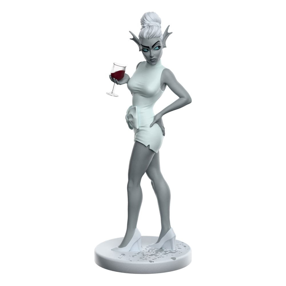 Lore Olympus x Weta Workshop figurine Mini Thetis 15 cm - Lore Olympus