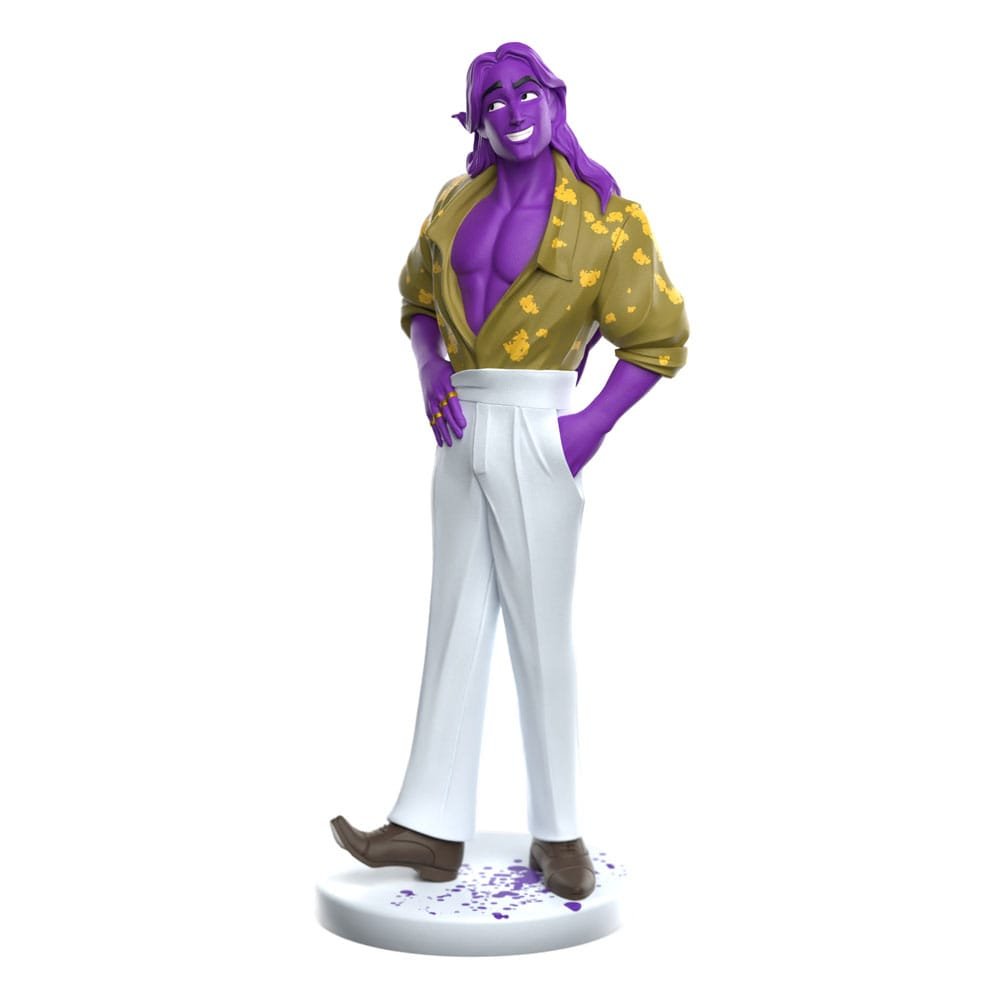 Lore Olympus x Weta Workshop figurine Mini Zeus 15 cm - Lore Olympus
