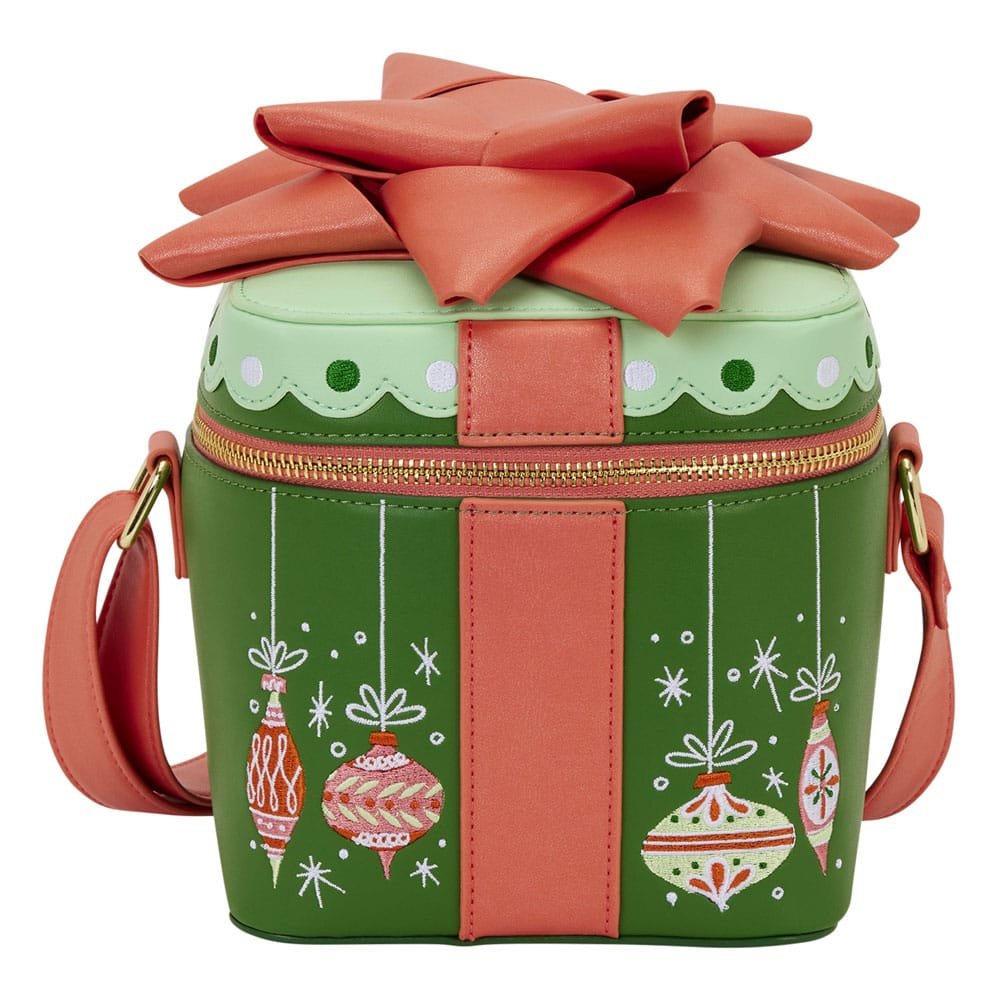 Loungefly sac à bandoulière Figural Holiday Gift - Loungefly