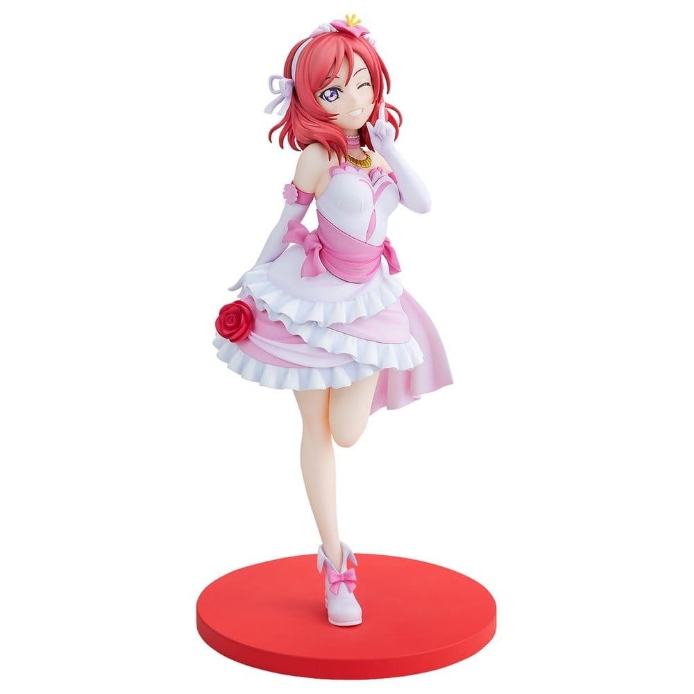 LoveLive! figurine PVC KDcolle Maki Nishikino Bokutachi wa Hitotsu no Hikari ver - Love Live