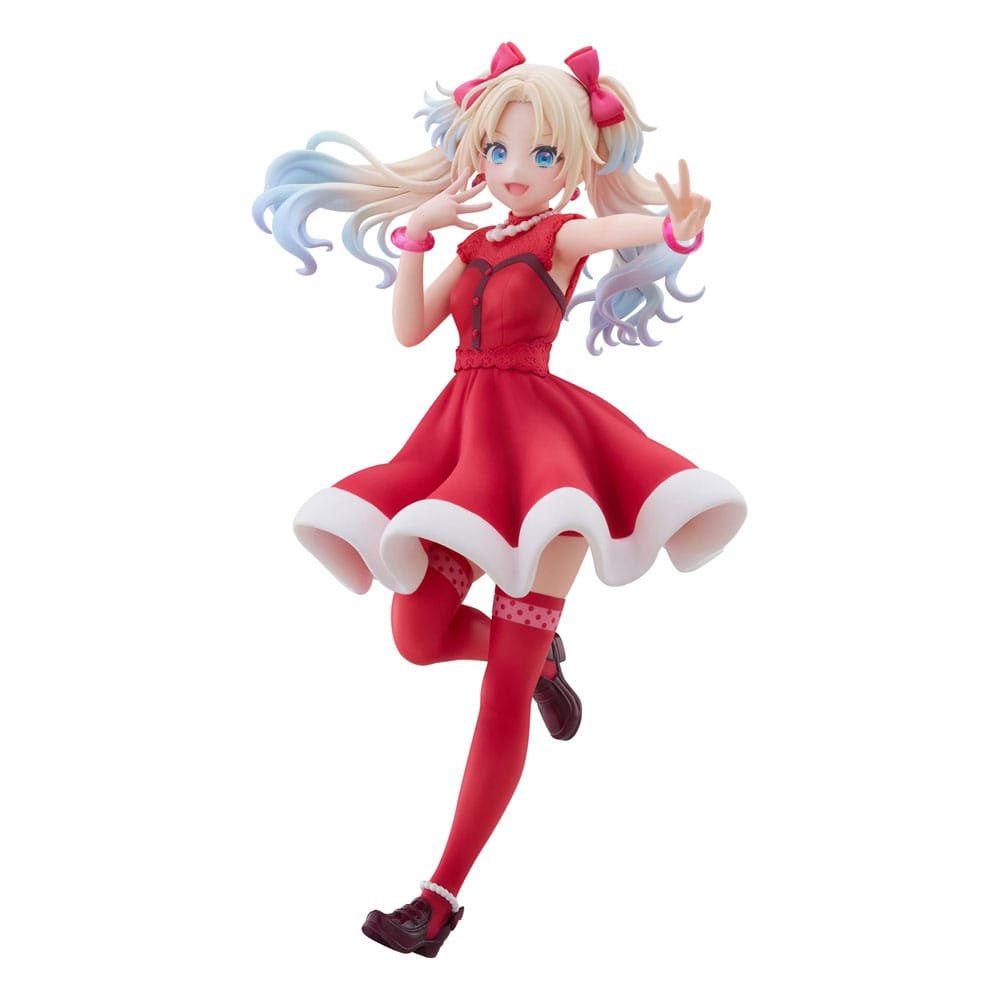 LoveLive! Hasunosora Girls' High School Idol Club statuette PVC 1/7 Osawa Rurino - Love Live