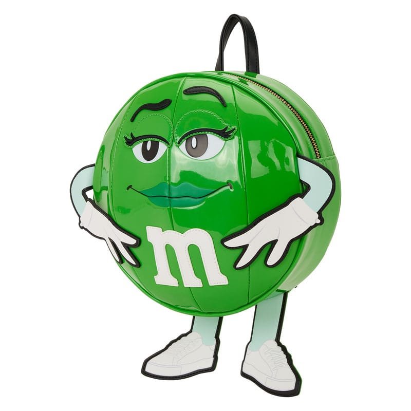 M&Ms by Loungefly sac à dos Mini Figural - M&Ms