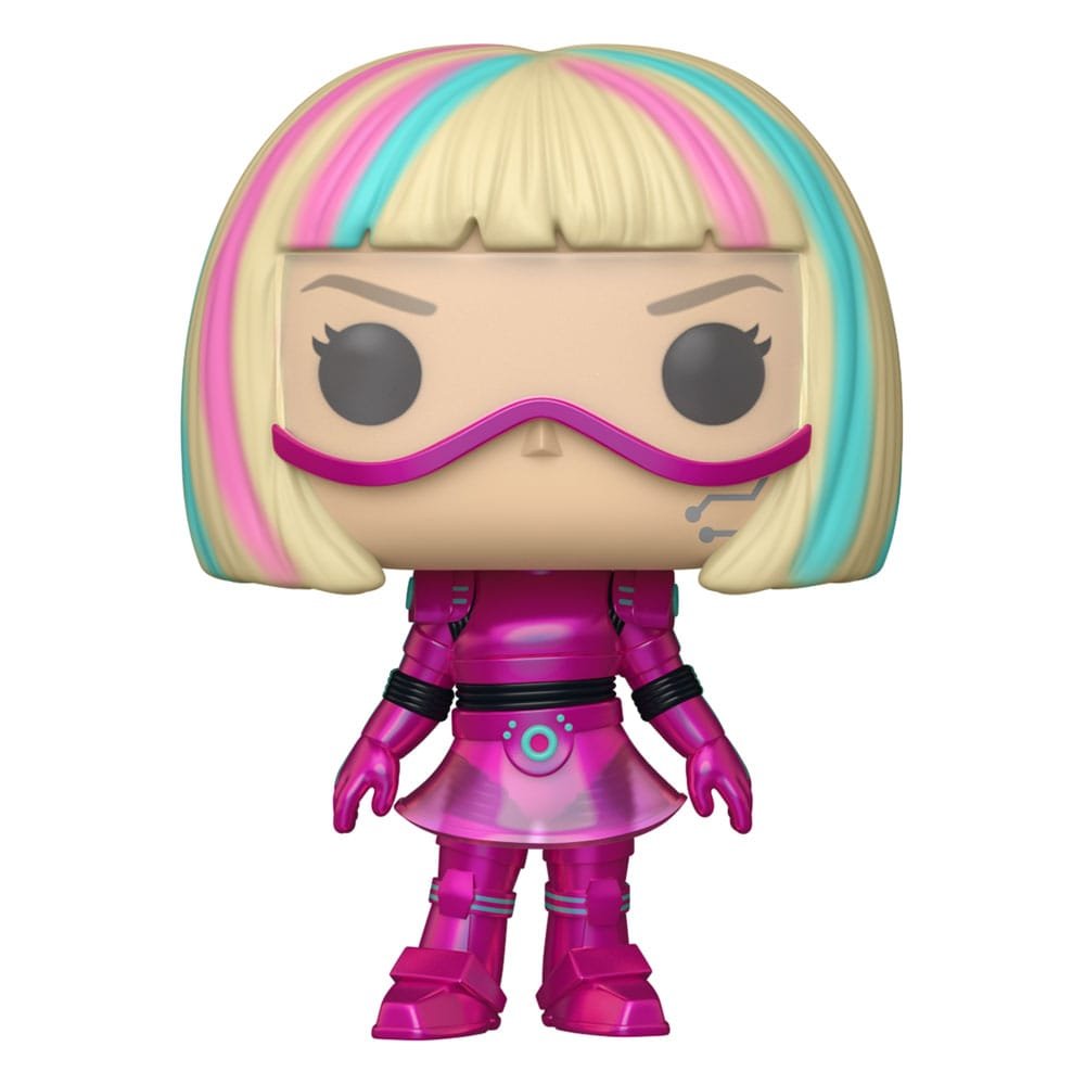 M3EGAN POP! Movies Vinyl figurine M3EGAN 9 cm - M3GAN