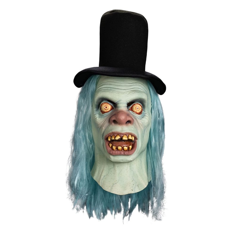 Mabry Monsters masque Hyde