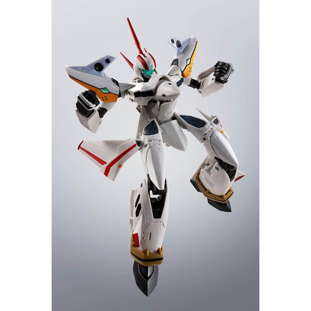 Macross figurine Hi-Metal R Chogokin VF-19P Valkyrie (Zola Planetary Patrol) 15 - macross - Goodies