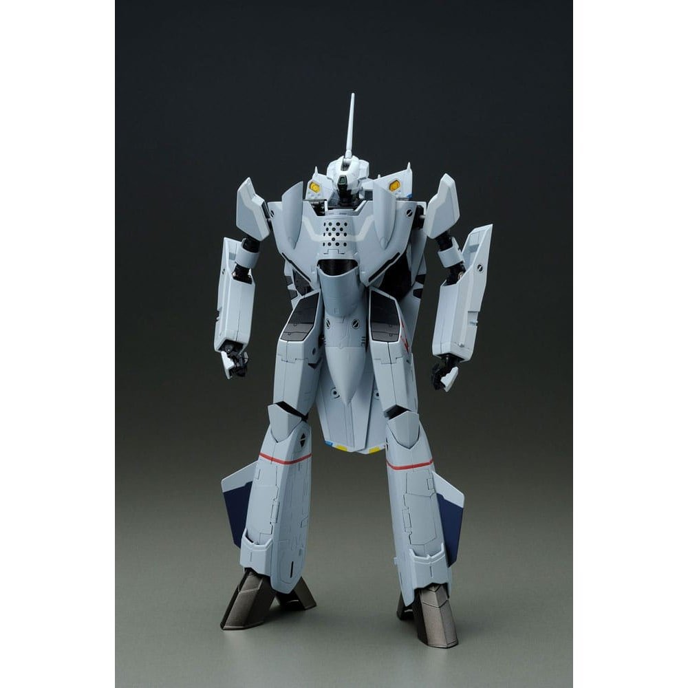 Macross Zero figurine 1/60 Kanzen Henkei VF-0A Phoenix Shin Kudo Mounted Machine - macross - Goodies