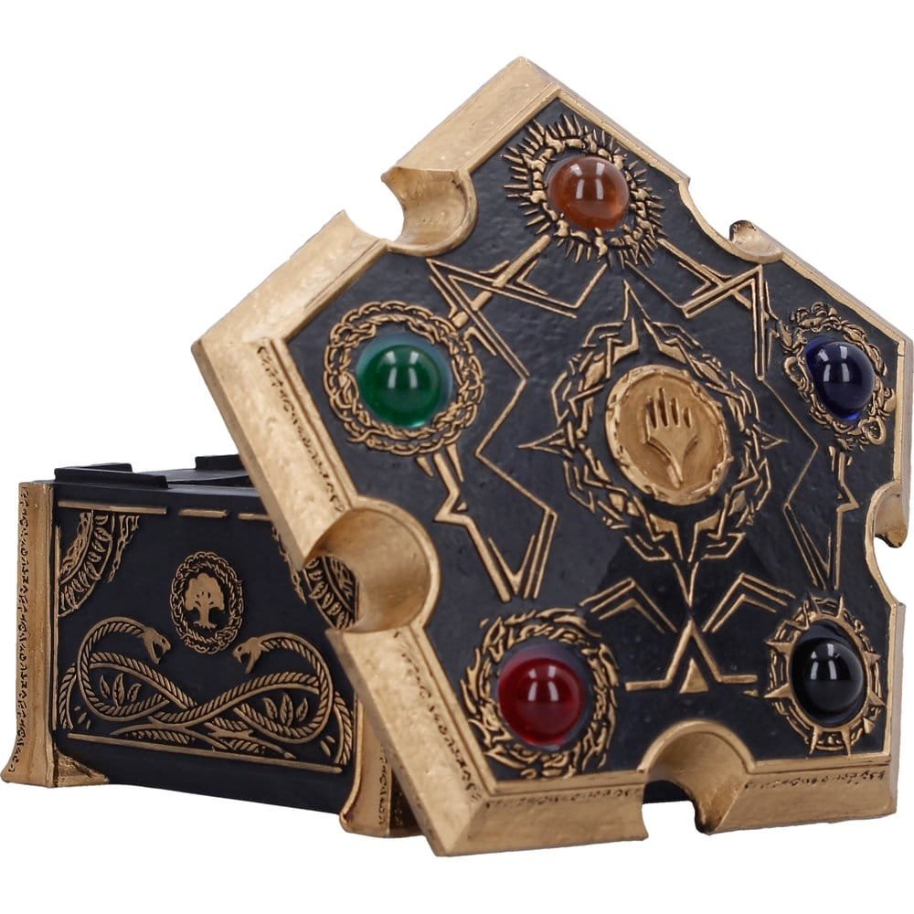 Magic the Gathering boîte de rangement Mana