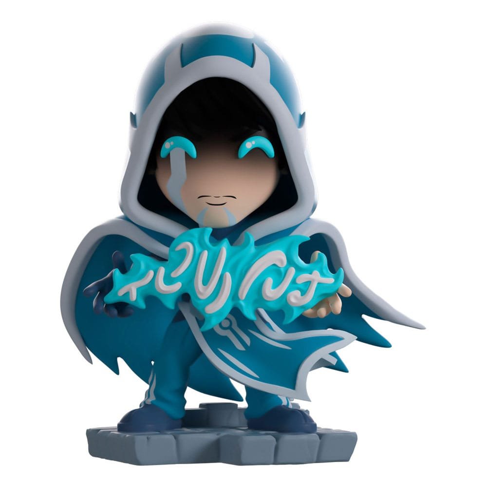 Magic the Gathering figurine Jace Beleren 12 cm - magic-the-gathering - Goodies