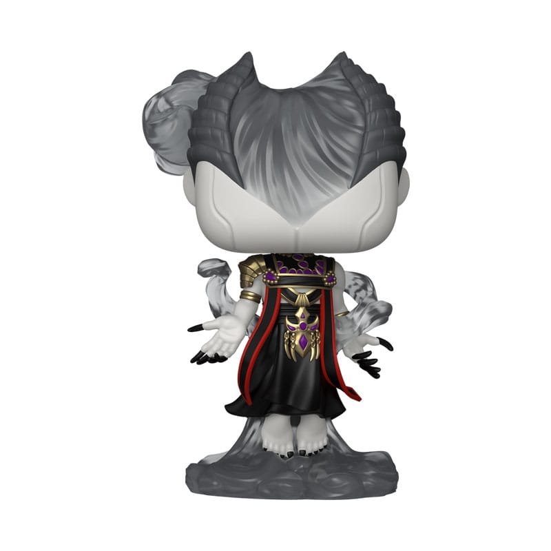 Magic the Gathering POP! Games Vinyl Figurine Ashiok 9 cm - Magic: The Gathering