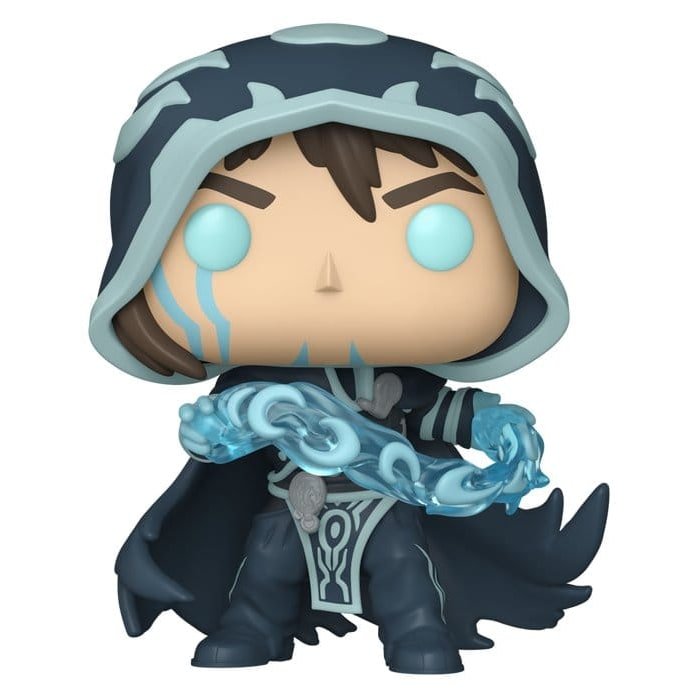 Magic the Gathering POP! Games Vinyl Figurine Jace 9 cm