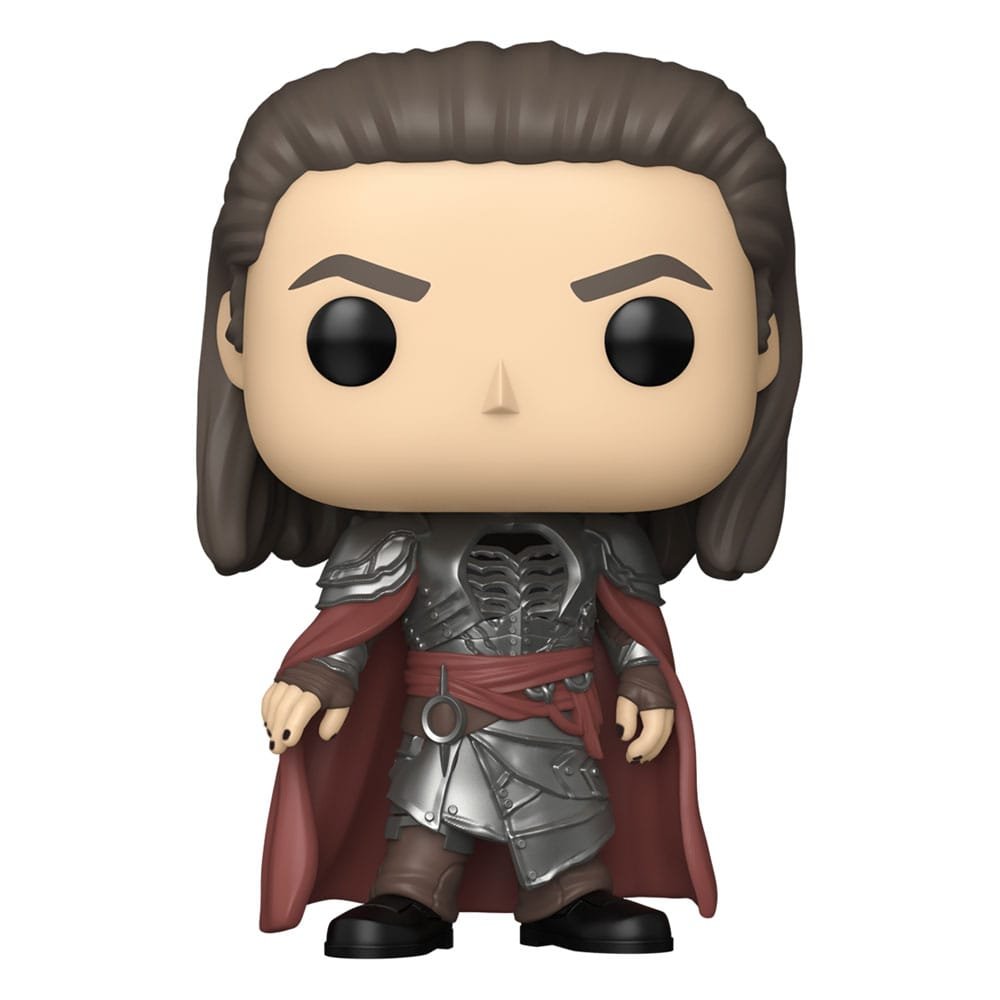 Magic the Gathering POP! Games Vinyl Figurine Yawgmoth 9 cm - Magic: The Gathering