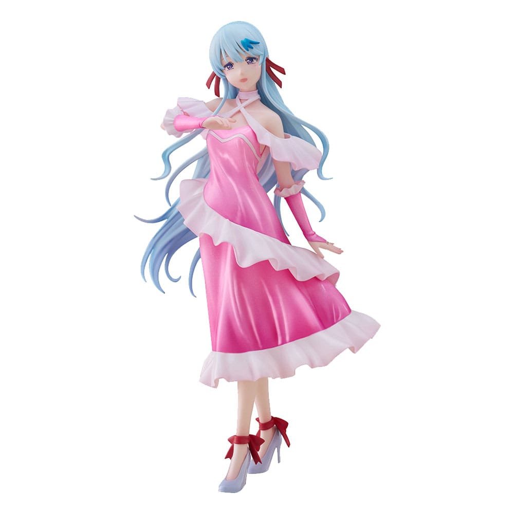 Magilumiere Co. Ltd. statuette PVC Tenitol Aoi Lily 19 cm - magilumiere-co-ltd - Goodies