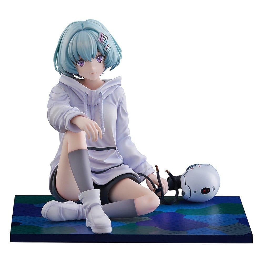 Make a Girl figurine PVC 1/7 No. 0 12 cm - theme-figurines-wargaming