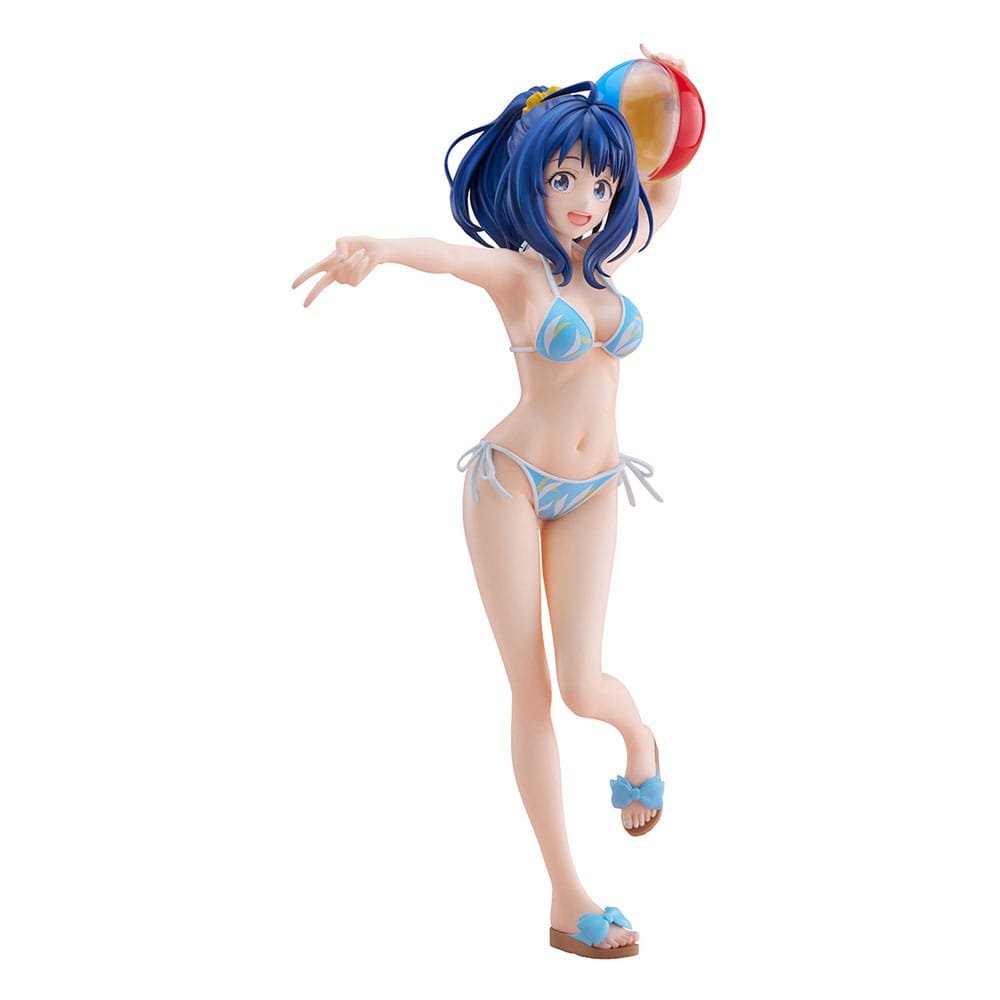 Makeine: Too Many Losing Heroines! Tenitol statuette PVC Tenitol Tall Anna Yanam - makeine-too-many-losing-heroines - Goodies