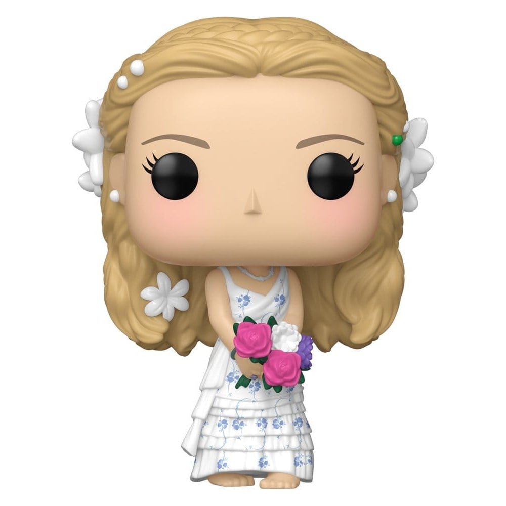 Mamma Mia! POP! Movies Vinyl figurines Sophie Sheridan 9 cm - Mamma Mia!
