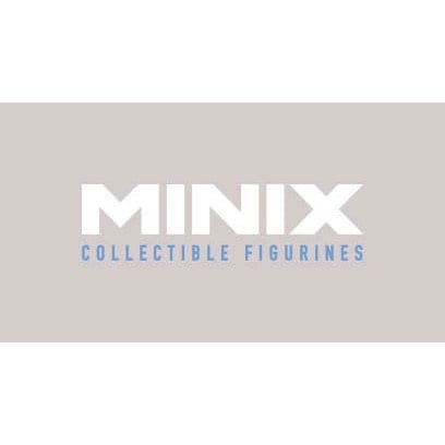 Manchester City figurine Minix Jack Grealish 12 cm