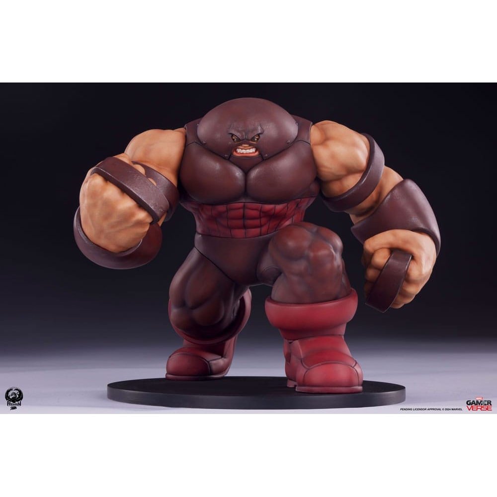 Marvel Gamerverse Classics statuette PVC 1/10 Juggernaut 23 cm - X-Men