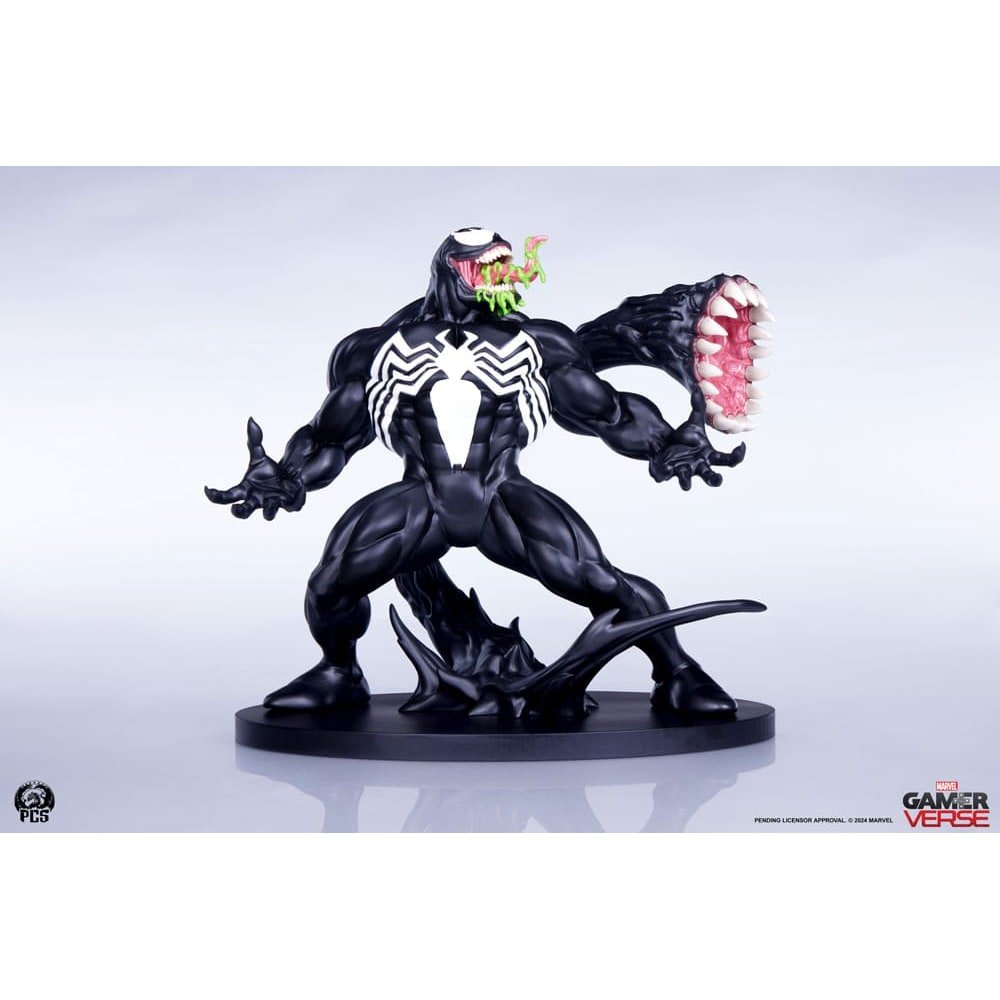 Marvel Gamerverse Classics statuette PVC 1/10 Venom 20 cm - marvel - Goodies