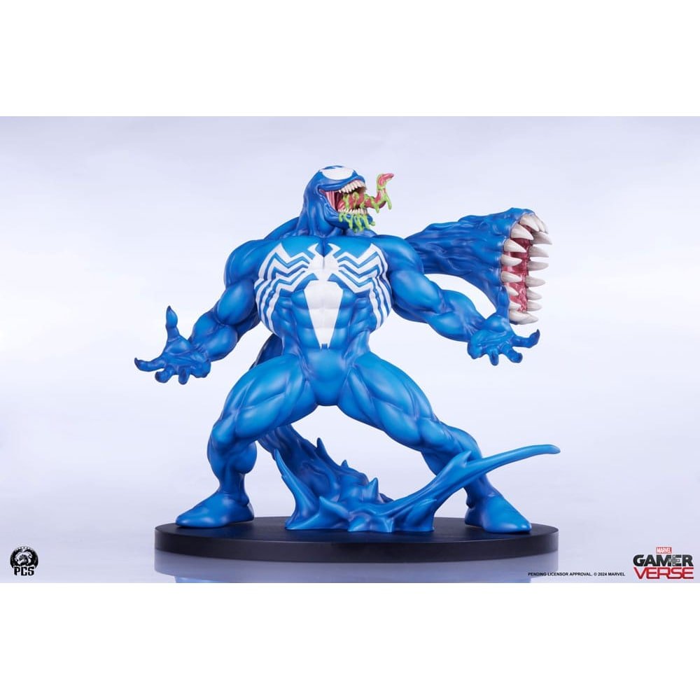 Marvel Gamerverse Classics statuette PVC 1/10 Venom Player 2 20 cm - marvel - Goodies
