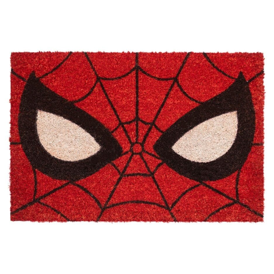 Marvel paillasson Spider-Man Eyes 40 x 60 cm - type-tapis