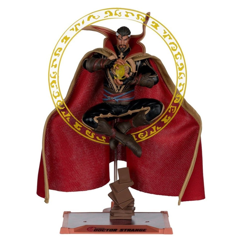 Marvel Rivals Collection figurine 1/10 Doctor Strange 21 cm