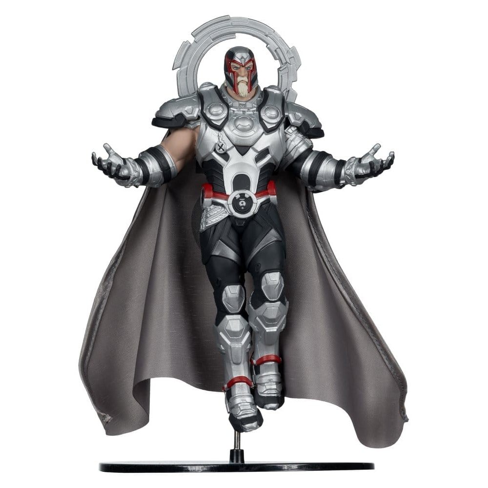 Marvel Rivals Collection figurine 1/10 Magneto 20 cm