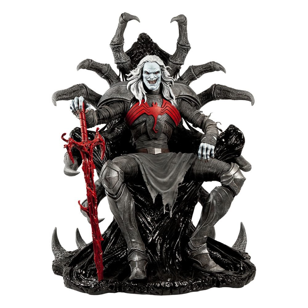 Marvel Snap Gamerverse statuette 1/3 Knull 84 cm